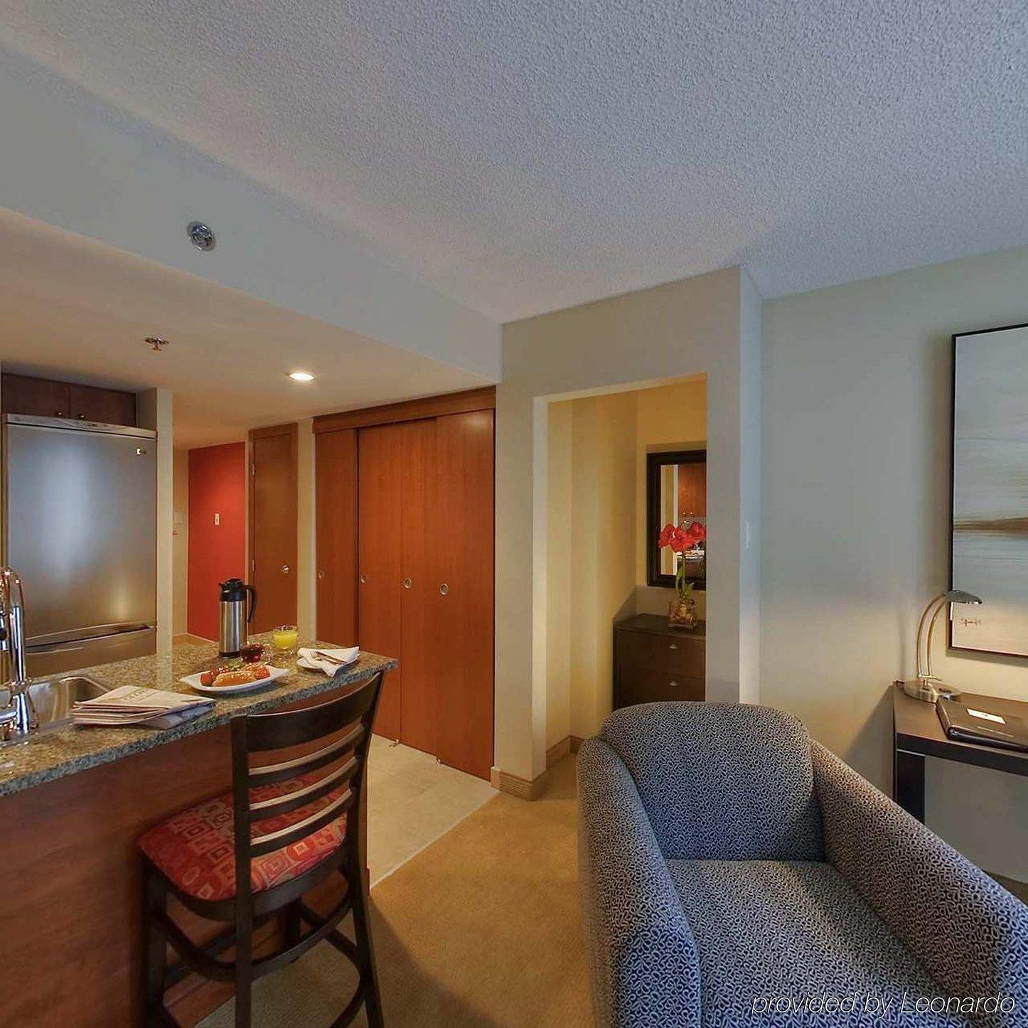 Embassy Suites By Hilton - Montréal Zimmer foto